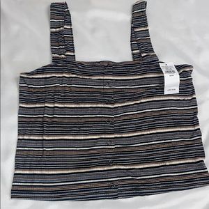 American Eagle Top